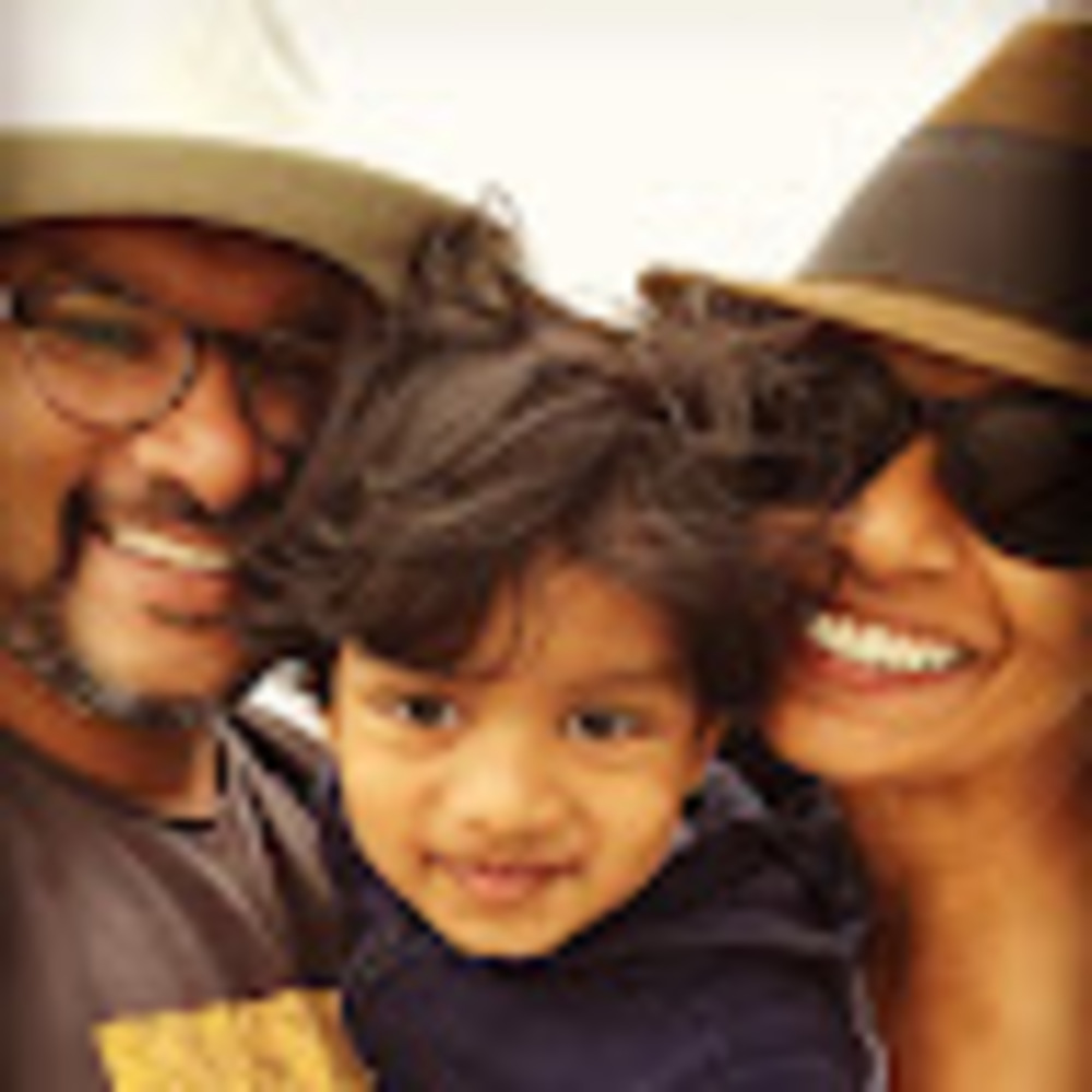 Meet your Posher, Rukshana